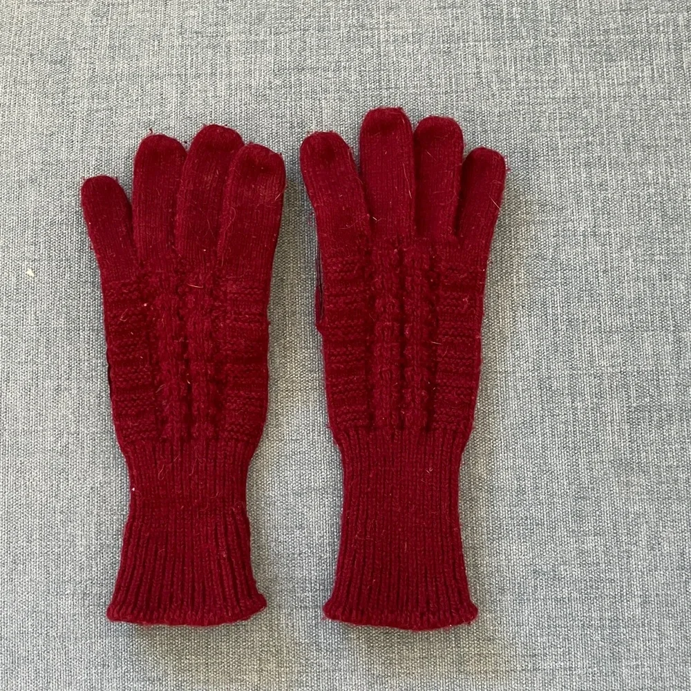 Women's Gloves